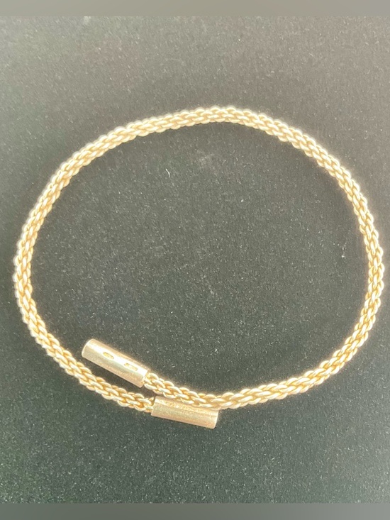 John Hardy Jewelry - John Hardy Iconic Stamped Sterling Silver Chain Bracelet